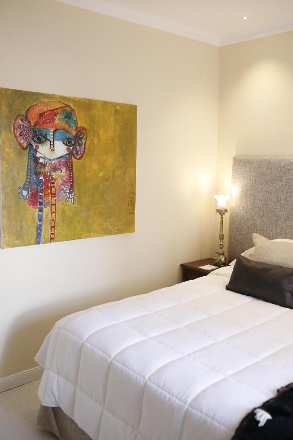 Spazio Arona Hotel Boutique 살타 외부 사진
