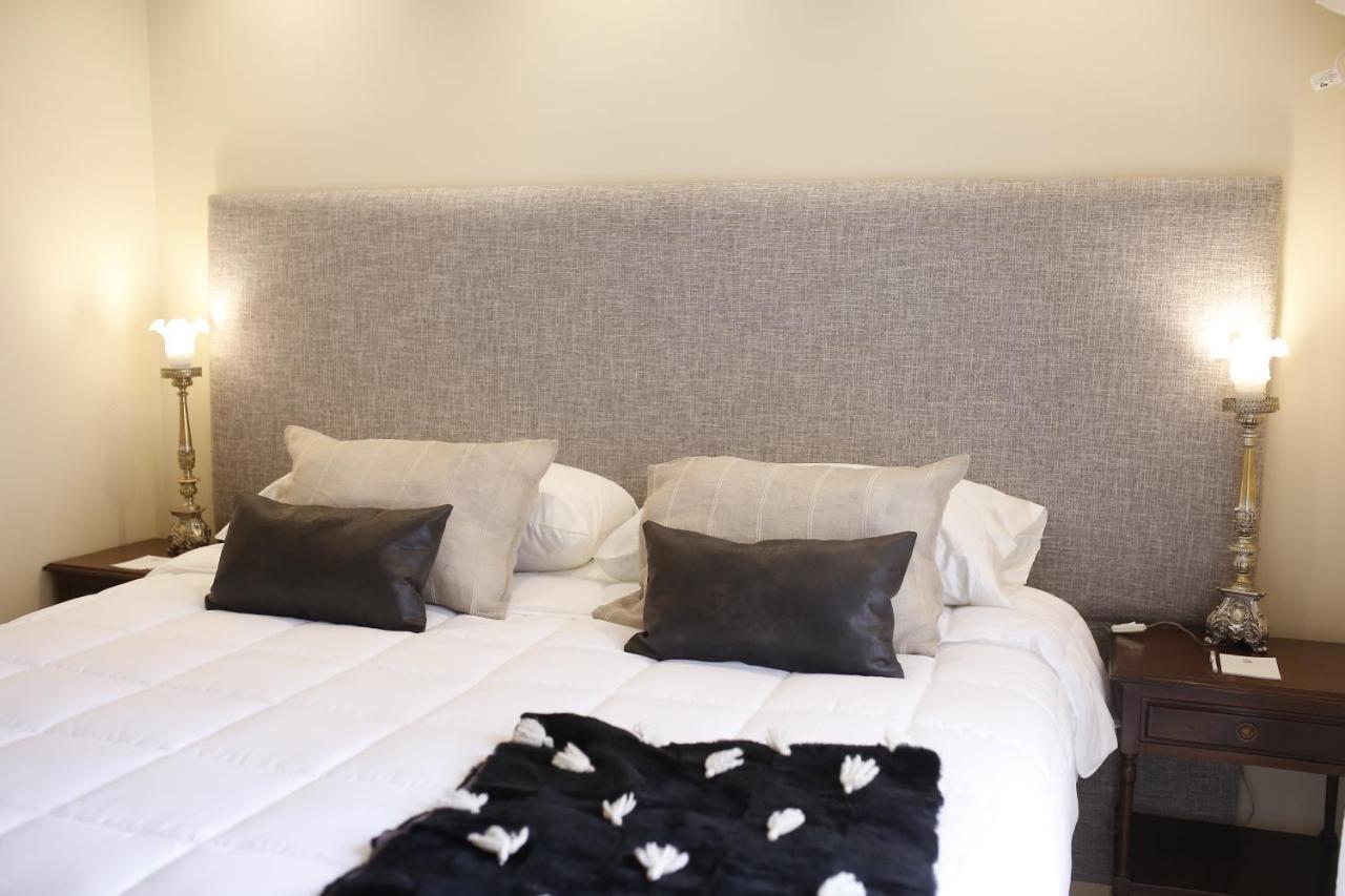Spazio Arona Hotel Boutique 살타 외부 사진