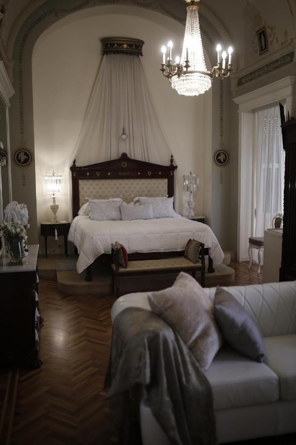 Spazio Arona Hotel Boutique 살타 외부 사진
