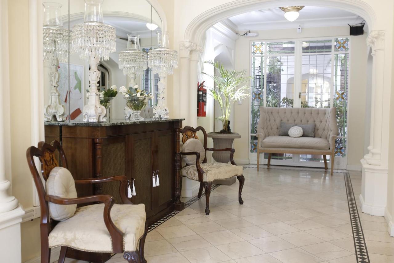 Spazio Arona Hotel Boutique 살타 외부 사진